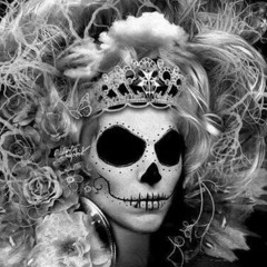 Santa Muerte