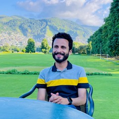 Hashim Khan Ghazlani