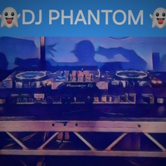 DJ PHANTOM 👻@spacedout/kulvertCrew/Turnitup👆