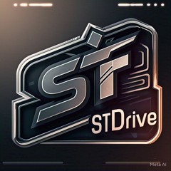 STDrive