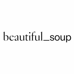 www.beautifulsoup.org