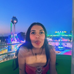 olivia maxene