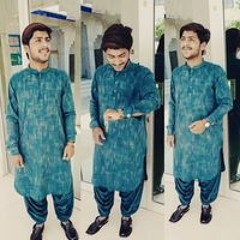 Bazeegar Soomro