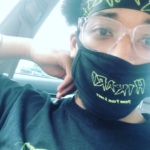 Rico Frayyz