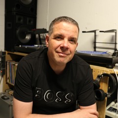 DJ Oro