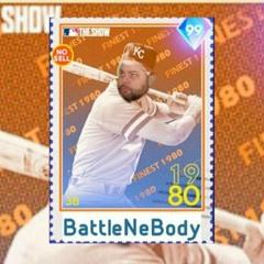 BattleNeBody