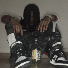 Damond Terry