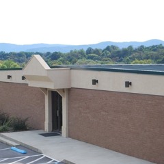 He’s All I Need - Abigail Hummel