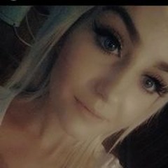 Jessica Friberg