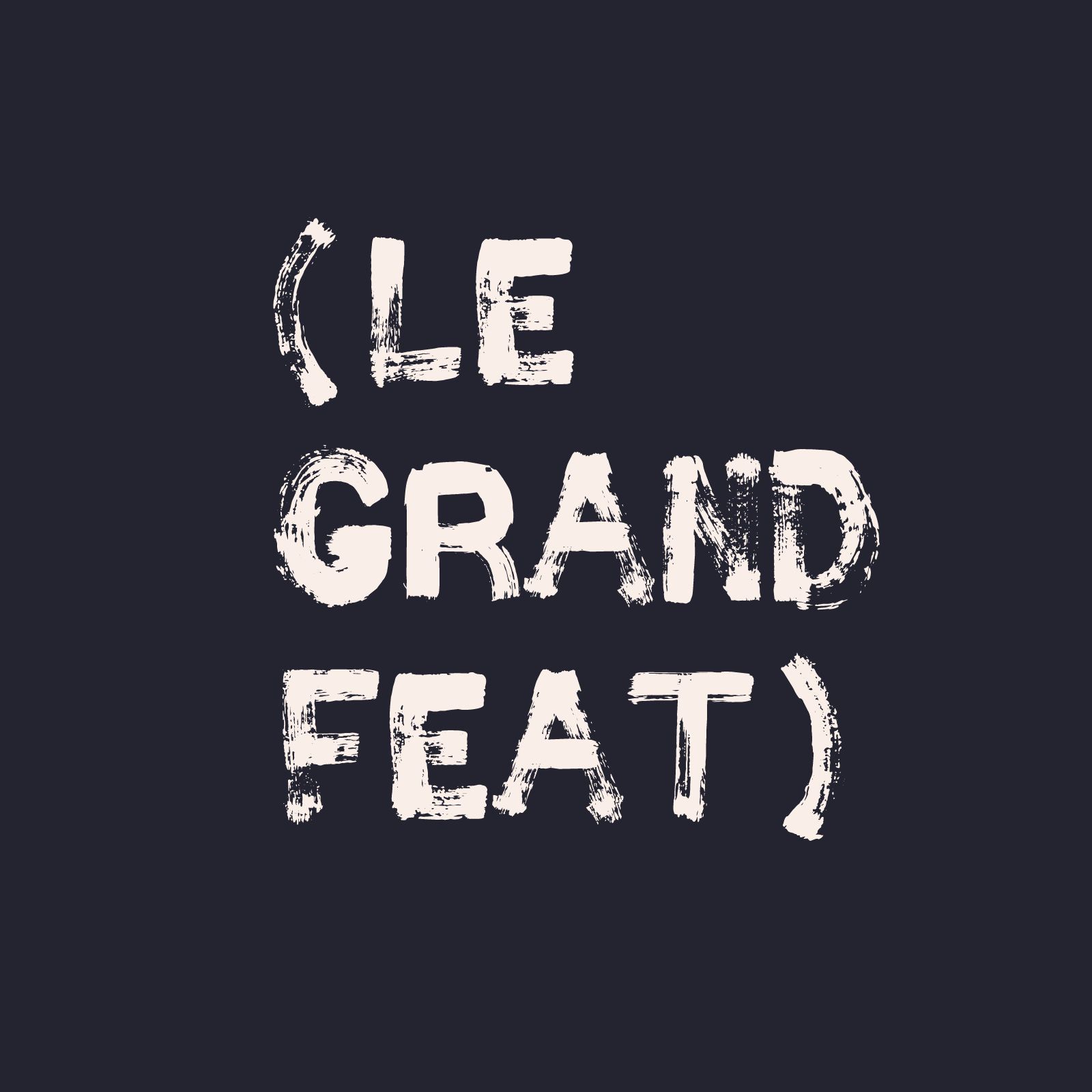 Le Grand Feat