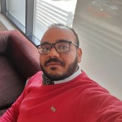 Mohammed Hassaan Bo Mutair