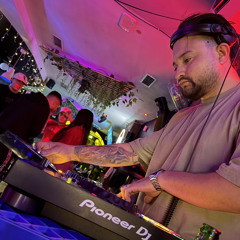 KEVIN GRAJALES Dj