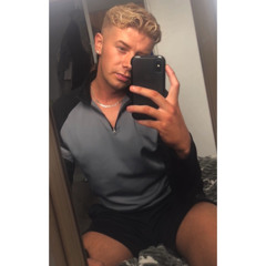 Reece Parada
