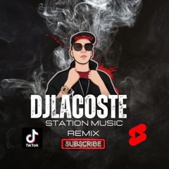DJ LACOSTE Remix Official