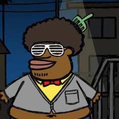Yomcho Pixel