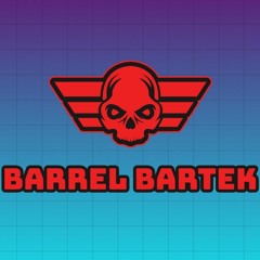 Barrel bartek