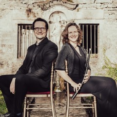 Les Traversées Baroques