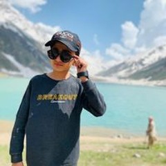 Aliyan Mubashir