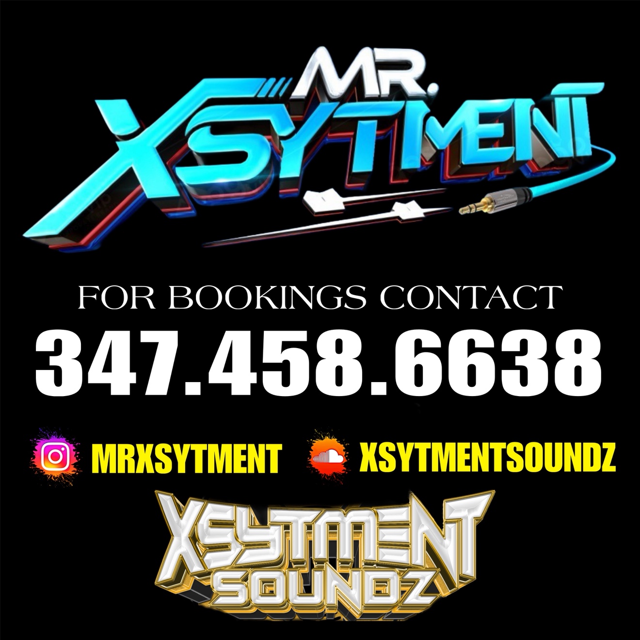 XsytmentSoundz