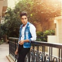 محمد اشرف