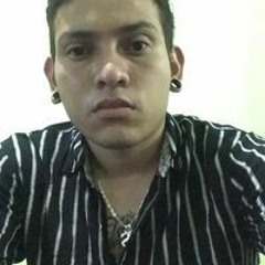 Edwin Villalobos Martinez