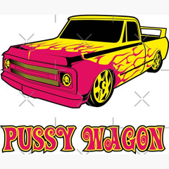 pusywagon