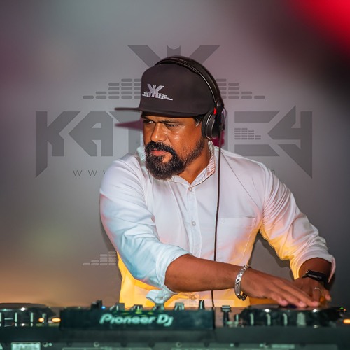 DJ Katchey — artist photo