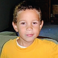 Young Apache