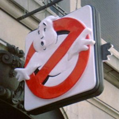 Ghostbusters Audio Archive