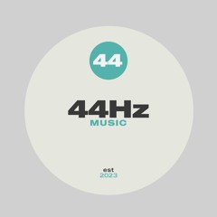 44 Hz Music