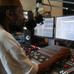 Blaze 97 Online Radio