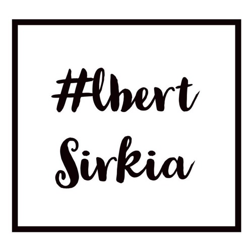 Albert Sirkia’s avatar
