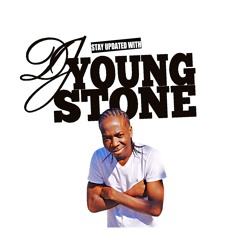DJ Young Stone