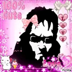 metal and vkei fapper