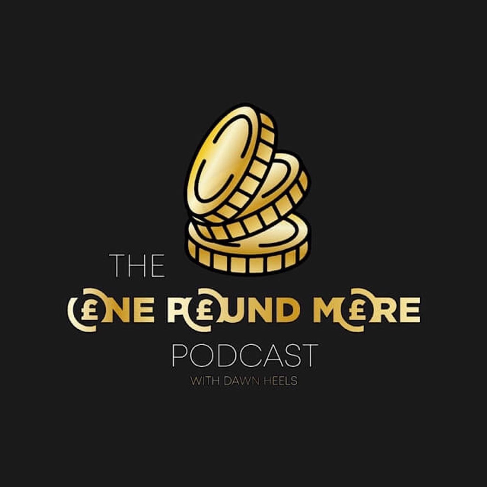 The One Pound More Podcast