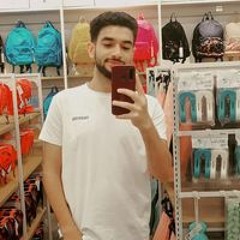 Mohamed Tarek