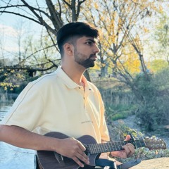 Shashwat Pandey