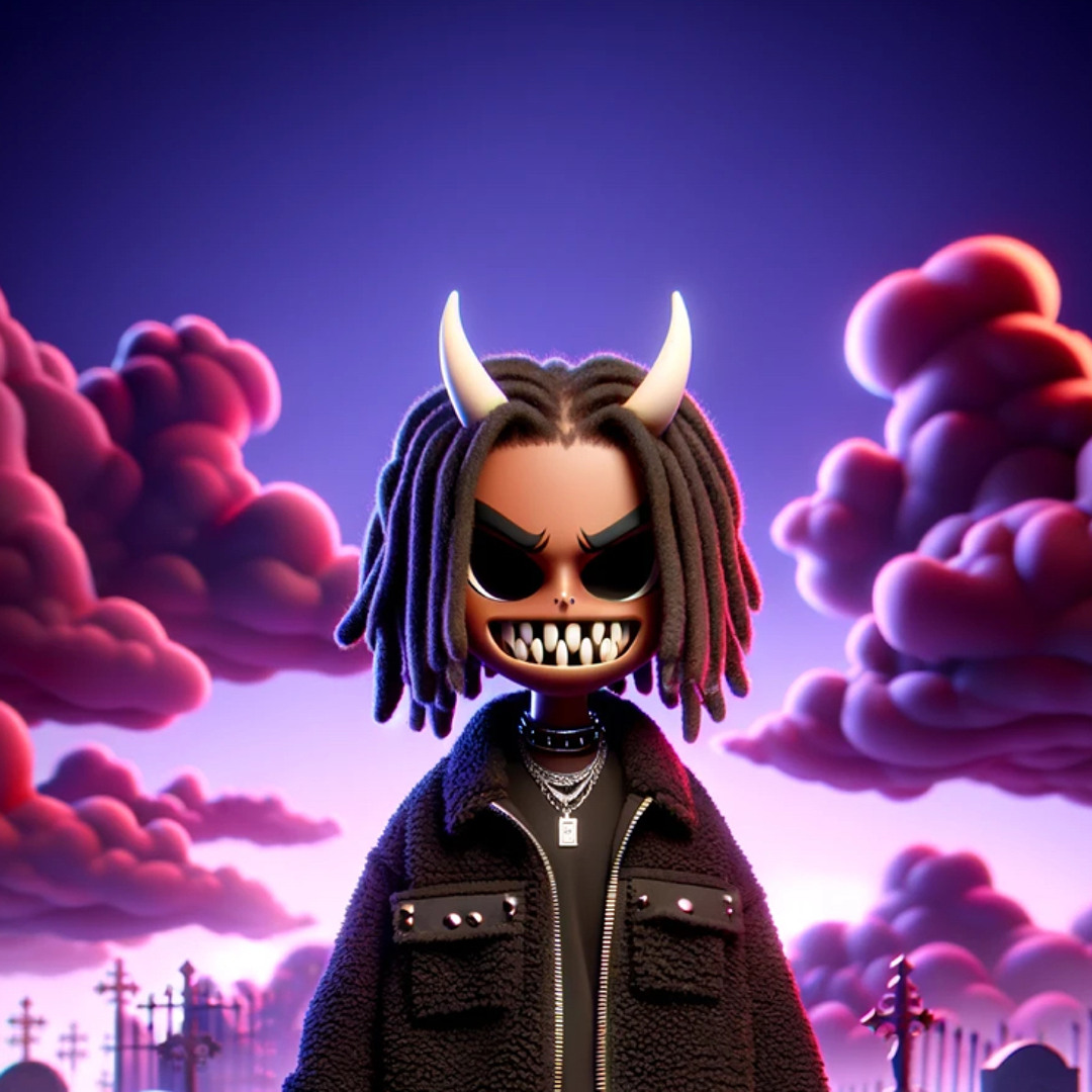 Stream ZXRXKI music | Listen to songs, albums, playlists for free