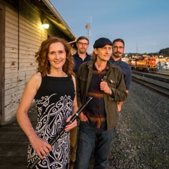 Gallowglass Irish Band
