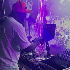 VIBEMAN DJ