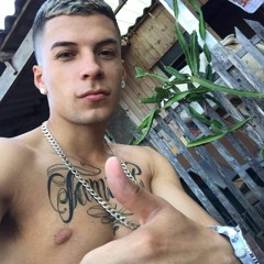 Leandro Coraldino