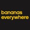 Bananas Everywhere