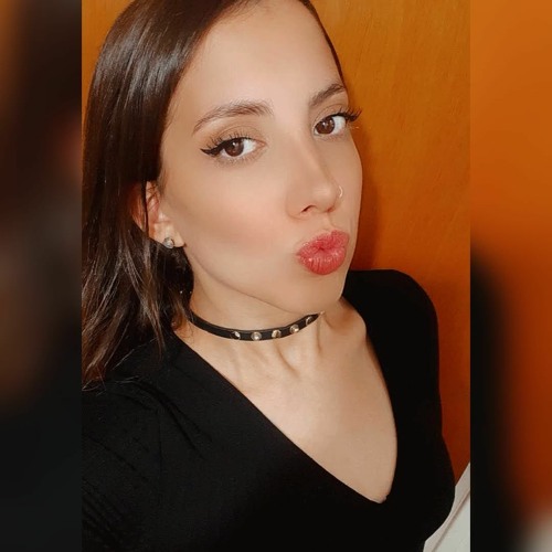 Florencia Saluzzi’s avatar