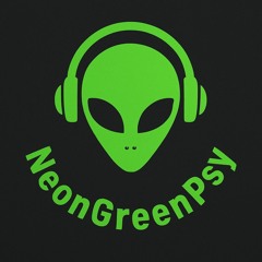 NeonGreenPsy