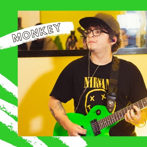 Monkey On The Beatz’s avatar