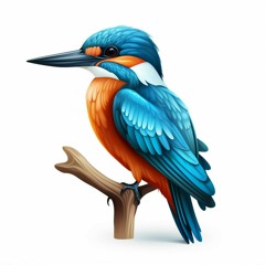 kingfisher