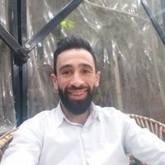 Kareem Kesha