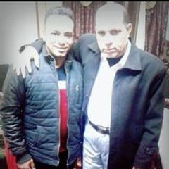 Hosam Zalmoka