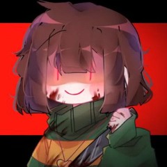 🔪🍫Chara🍫🔪