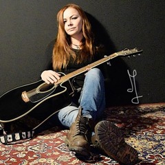 Ein Geschenk - EWIG - Cover Maria-Lisa Straßburg